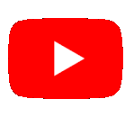 the youtube logo